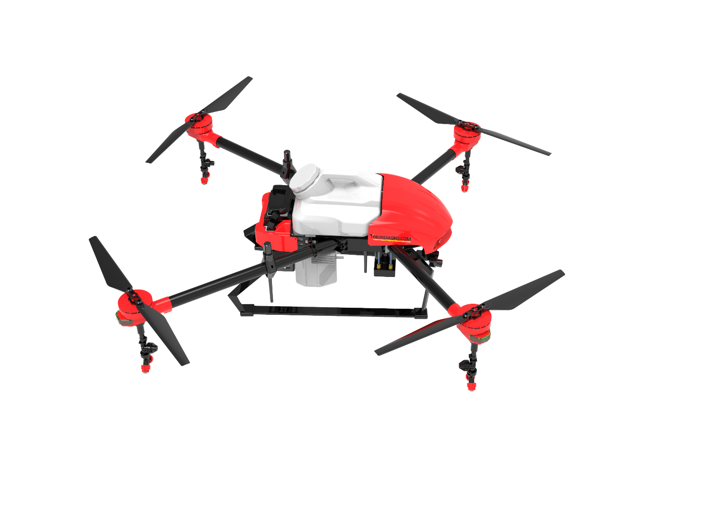 airboard agro drone price