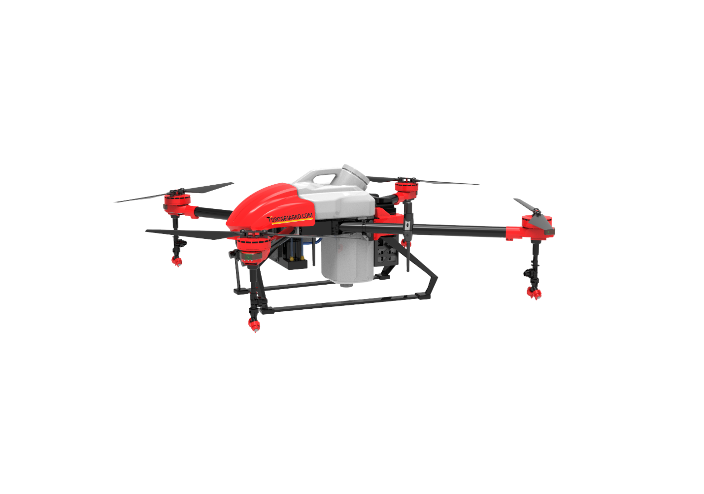 best ag drone