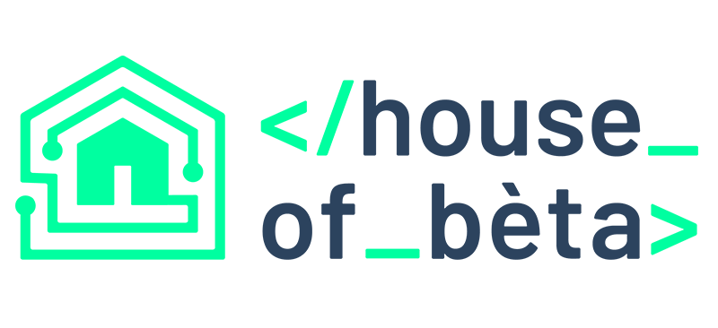 Referenties House Of Beta